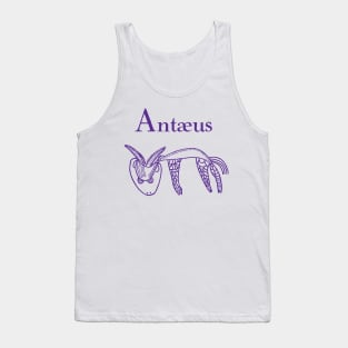 Antaeus Tank Top